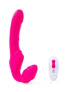 Together Toys Together Silicone Rechargeable Remote Control...